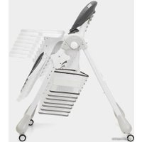 Высокий стульчик Rant Cream RH302 (moon grey)