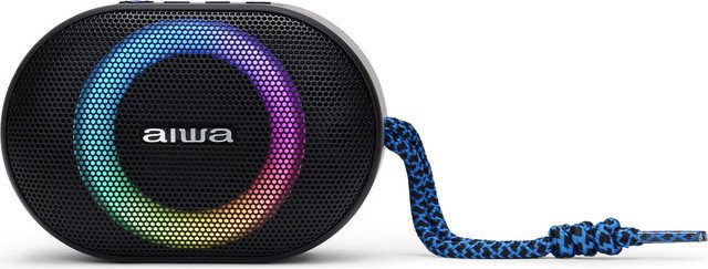 

Беспроводная колонка Aiwa BST-330BL