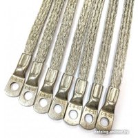 Провод заземления ЗЭТА П-800 с одним наконечниками zeta11252 в Солигорске