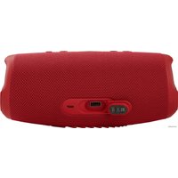 Беспроводная колонка JBL Charge 5 (красный)