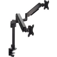 Кронштейн для монитора Digma D-MM202D (черный)