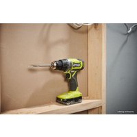 Ударная дрель-шуруповерт Ryobi RPD18-0 5133005438 (без АКБ)