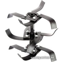 Мотоблок бензиновый Denzel DPT-270 56402