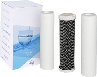 Aquafilter FP3-CRT