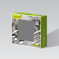 Набор столовых приборов Maestro MR-1528-24