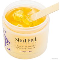 Паста Start Epil Паста для шугаринга Плотная 400 г