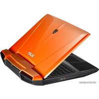 Игровой ноутбук ASUS Lamborghini VX7SX-S1240V