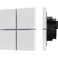 Пульт управления Arlight KNX-304-13-IN White 038310