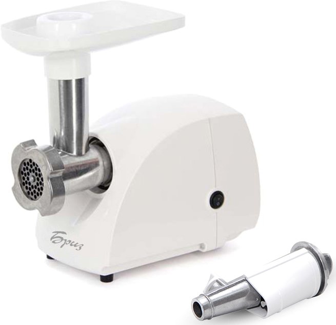 

Мясорубка Аксион Бриз М12.24