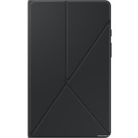 Чехол для планшета Samsung Book Cover Tab A9 (черный)