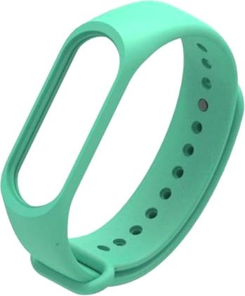 

Ремешок Evolution XMB5-S01 для Xiaomi Mi Band 5/Mi Smart Band 5 (зеленый)