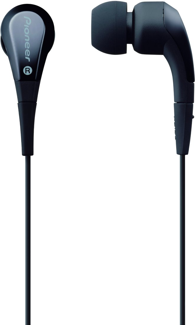 

Наушники Pioneer SE-CL28
