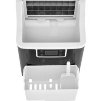 Льдогенератор ZUGEL ZIM2001