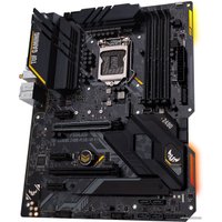 Материнская плата ASUS TUF Gaming Z490-Plus (Wi-Fi)