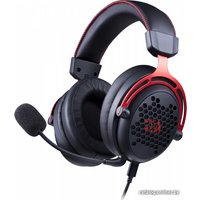 Наушники Redragon Diomedes (черный)