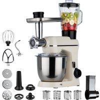 Кухонная машина RAGEX R122-111