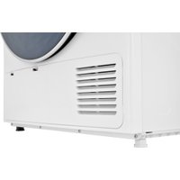 Сушильная машина ZUGEL ZDF82HP Heat Pump