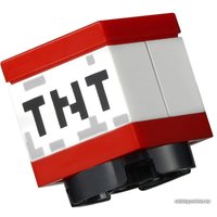 Конструктор LEGO Minecraft 21168 Искаженный лес