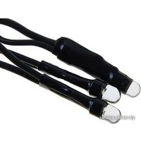 Светодиодная гирлянда Luazon Метраж Led-100 (10 м, белый) [187241]