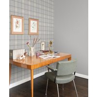 Виниловые обои Rasch Sherlock 654646