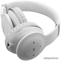 Наушники InterStep SBH-260 (белый)