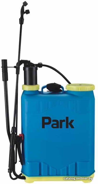 Ручной опрыскиватель Park R990029 (12 л)