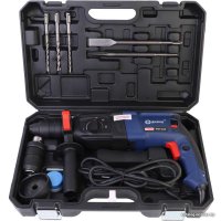 Перфоратор ДИОЛД ПРЭГ-26-02