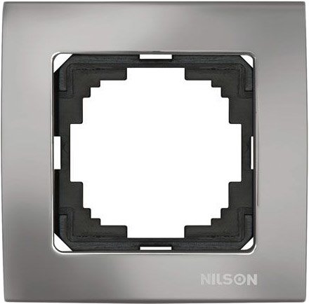 

Рамка Nilson Touran Lux 22FME0091