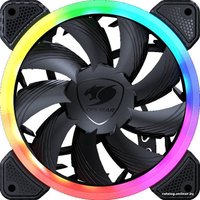 Вентилятор для корпуса Cougar Vortex ARGB VK120 CF-VK12HB-RGB