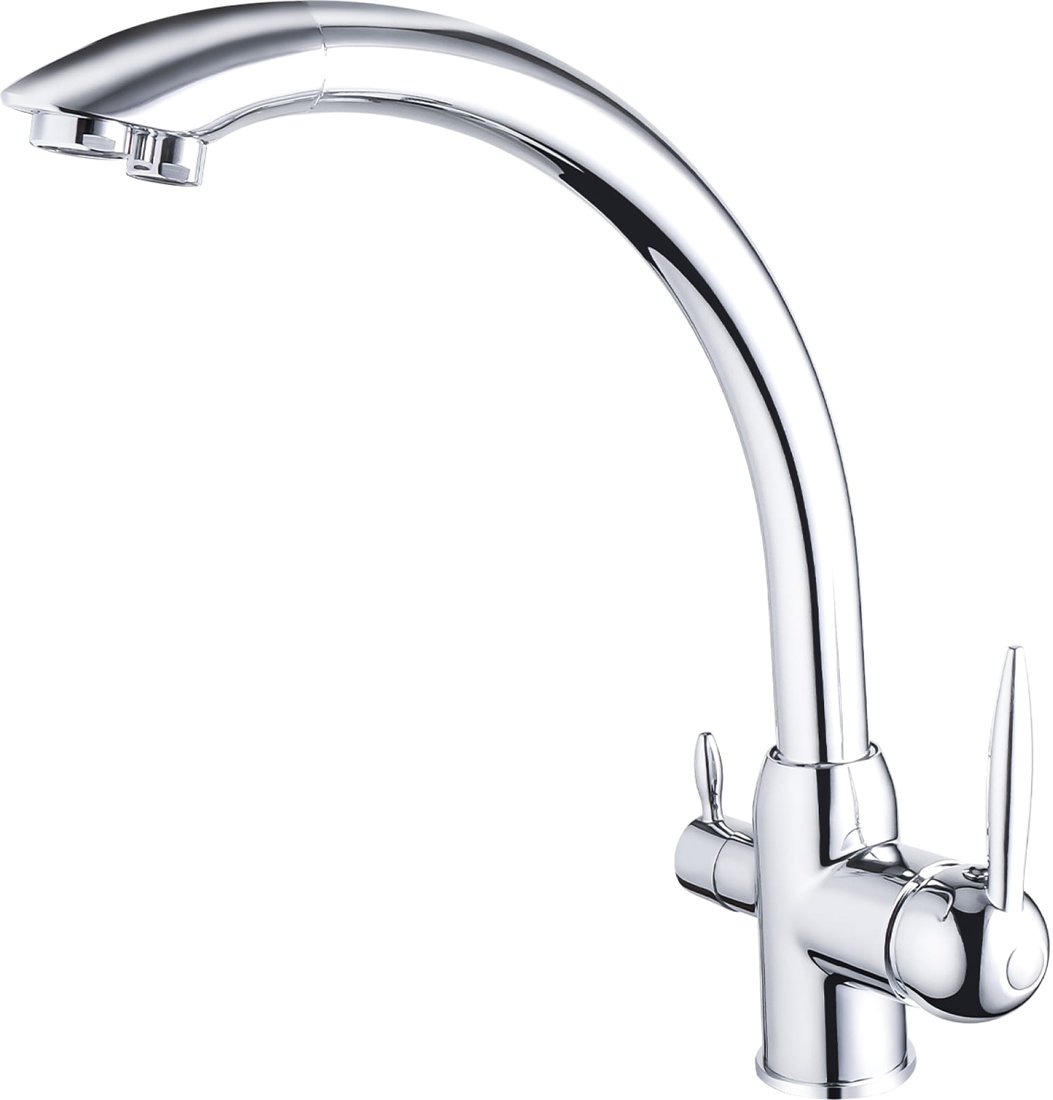 

Смеситель Ekko E4399