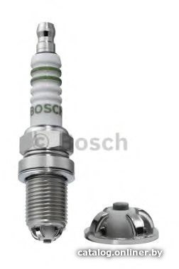 Свеча Bosch 0242229613