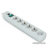 Сетевой фильтр Most RG 5 м (белый)