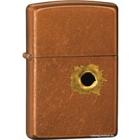 Зажигалка Zippo Bullet 24717