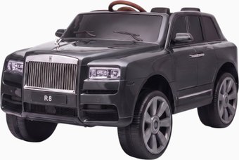 Электромобиль PIXI-e R8 Mid (серый)