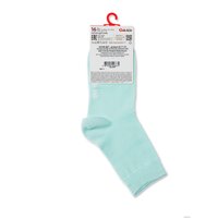 Носки Conte-kids Tip-Top 5С-11СП (р. 20, бледно-бирюзовый 000)