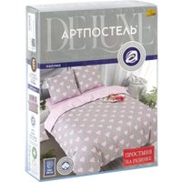 Семейный комплект постельного белья АртПостель Купидон 933