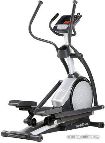 Эллиптический тренажер NordicTrack E7.2 SV