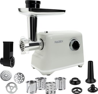 Мясорубка RAGEX R805-105