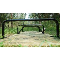 Раскладушка Сибтермо Ночь 190x70см 01010117