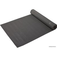 Ковровая дорожка Vortex Пятачки 90x1000 22166 (серый)