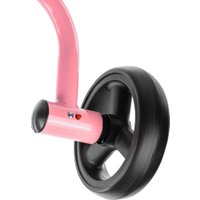 Детский велосипед Nino A-20 (розовый)