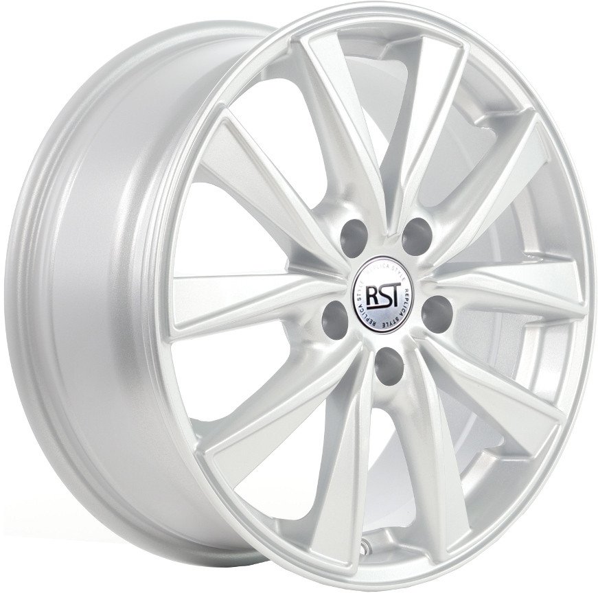 Литые диски RST R057 17x7 5x108мм DIA 63.4мм ET 50мм S