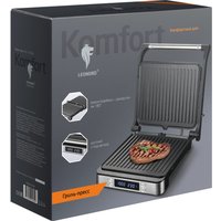 Электрогриль Leonord LE-17701E