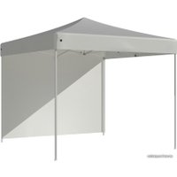 Тент-шатер Helex Тент-шатер 4330 3x3 м (белый)