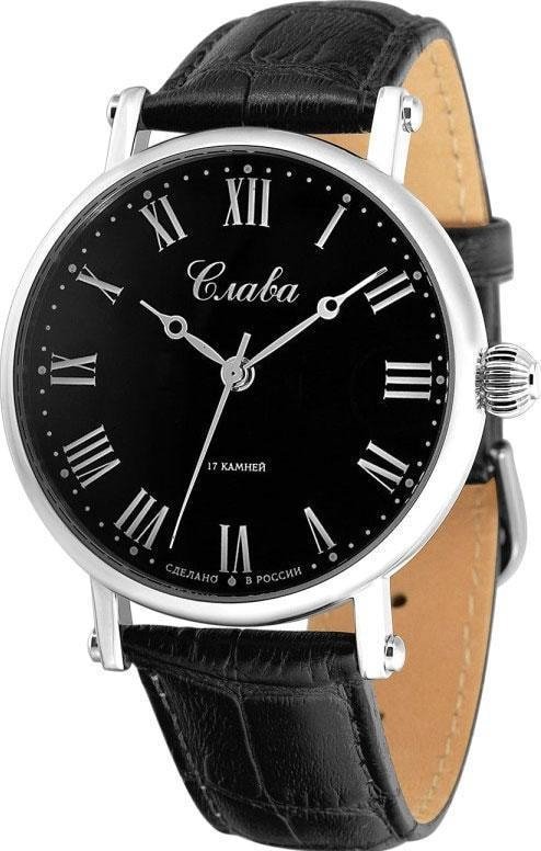 

Наручные часы Слава 8190899/300-2409.В