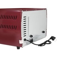 Мини-печь Oursson MO2011/DC