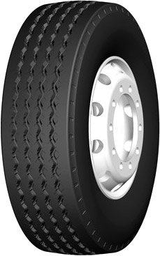

Летние шины KAMA NT 201 385/65R22.5 160K