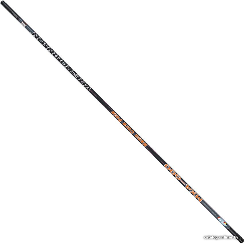 Удилище Robinson VDE-Robinson Nano Core Pole MX4 11W-PM-406