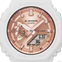 Наручные часы Casio G-Shock GMA-S2100MD-7A