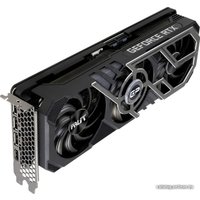 Видеокарта Palit GeForce RTX 3060 Ti GamingPro V1 8GB GDDR6